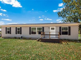 4480 Peters Creek Rd, Cambridge, OH 43725