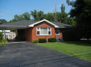 3517 Lafayette Rd, Hopkinsville, KY 42240