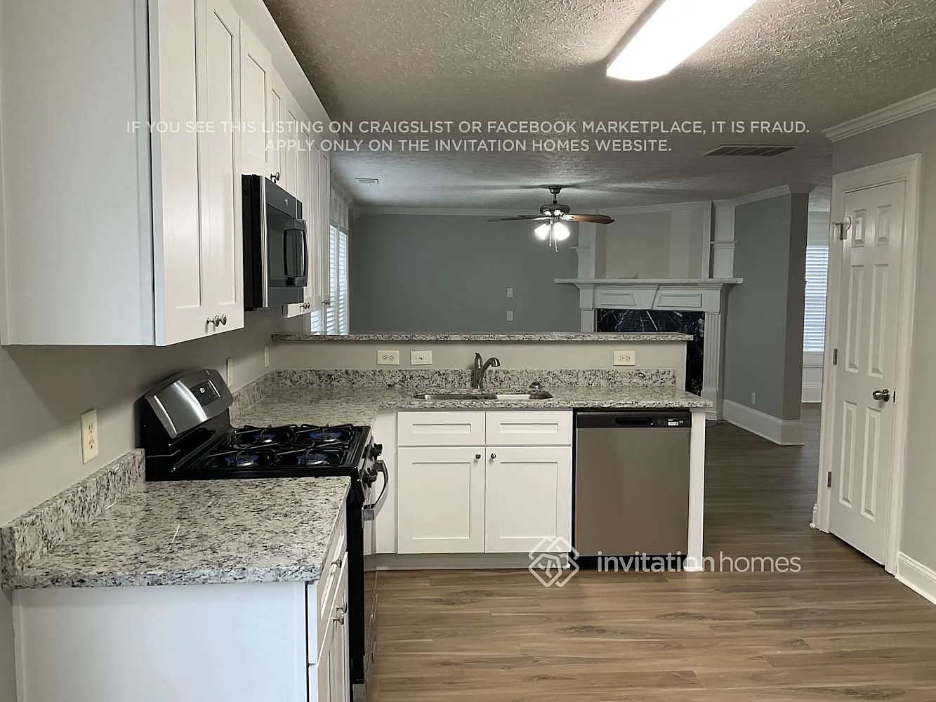 1778 Water Lily Way Lawrenceville, GA 30045 — Photo 4