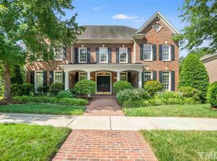 210 Faison Rd, Chapel Hill, NC 27517