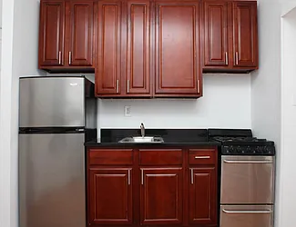 Rented by Gatsby Enterprises, LLC