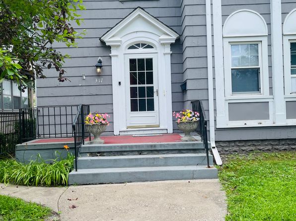 317 Kirkwood Blvd #I