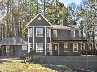 3711 James Rd, Acworth, GA 30102