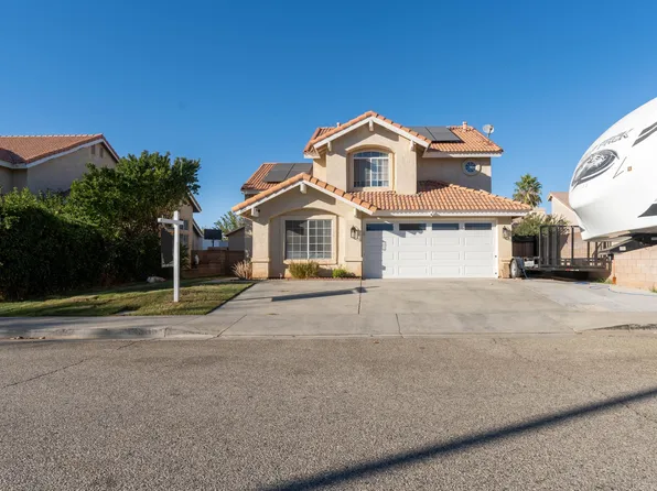 1757 Mesa Dr, Lancaster, CA 93535