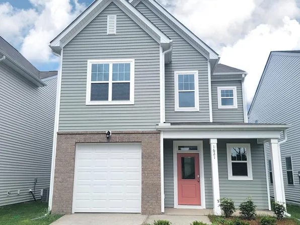 1621 Stanley Street, Wilmington, NC 28401