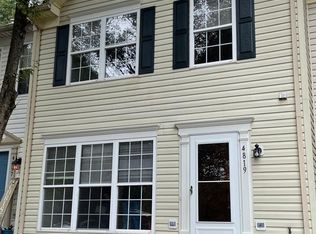 4819 Benecia Ln, Dumfries, VA 22025