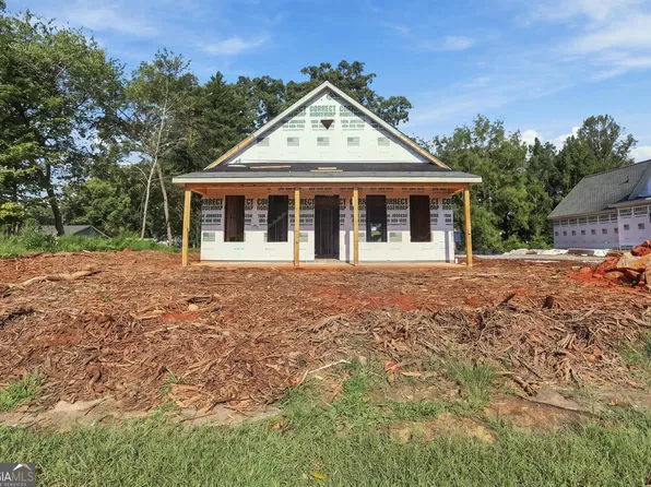 164 McMillian Ave, Demorest, GA 30535