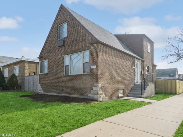 2639 E 92nd St, Chicago, IL 60617