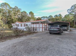 178 Marjorie Ave, Inglis, FL 34449