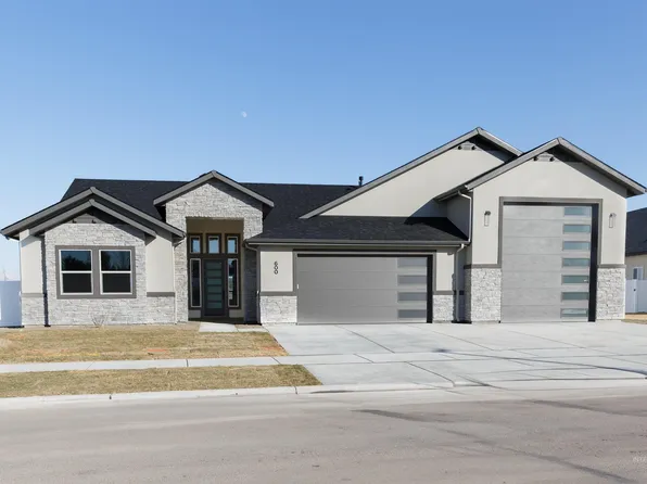 600 E Jarvis Ct, Meridian, ID 83642