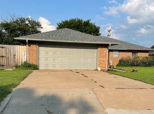 1390 Sunnylane St, Duncan, OK 73533