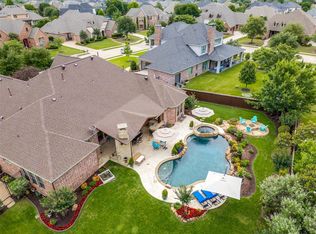 971 Elk Ridge Rd, Prosper, TX 75078