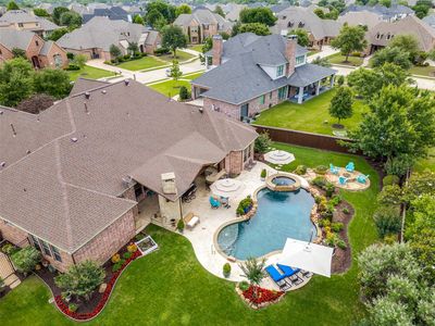 971 Elk Ridge Rd, Prosper, TX, 75078