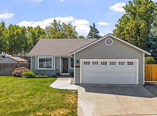 3815 W Grand Ronde Ave, Kennewick, WA 99336