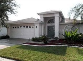 1643 Wakefield Dr, Brandon, FL 33511