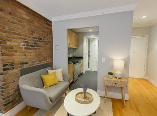 40 Avenue B #E4, New York, NY 10009