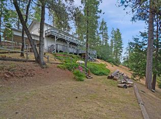 12150 Gold Strike Rd, Pine Grove, CA 95665
