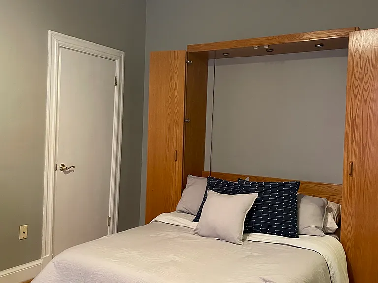 1401 Columbia Rd NW #208 — Photo 7