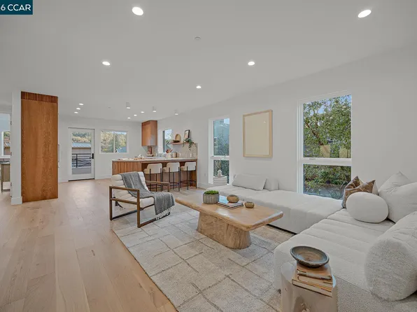 3742 Mount Diablo Boulevard Woodhaven #2A, Lafayette, CA 94549