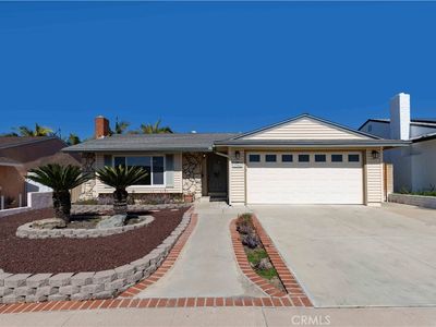 3966 Caseman Ave, San Diego, CA, 92154
