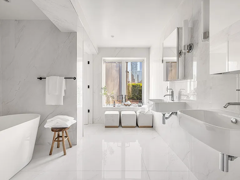 457 Broome St #PENTHOUSE — Photo 9