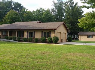 7910 W Bancroft St, Toledo, OH 43617