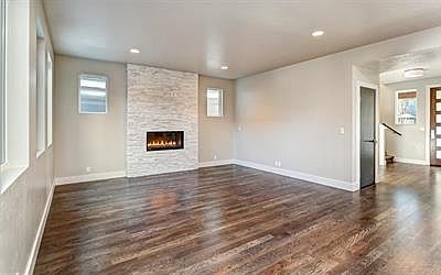 The Bluebell by Tahoe Homes