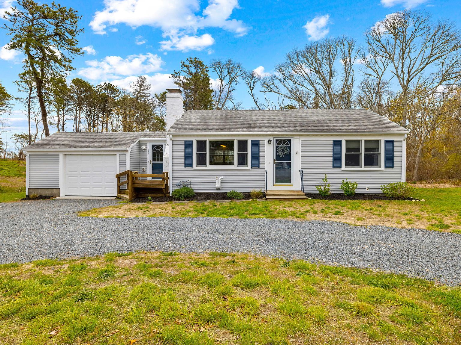 195 Sisson Road, Harwich, MA 02645 Zillow