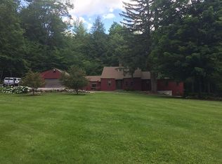 358 Stage Rd, Sanbornton, NH 03269