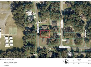 0 SW 43rd Avenue Rd Lot 28, Ocala, FL 34473