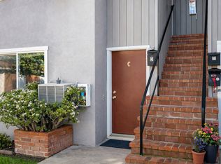 2756 Argyll Ave APT C, Concord, CA 94520