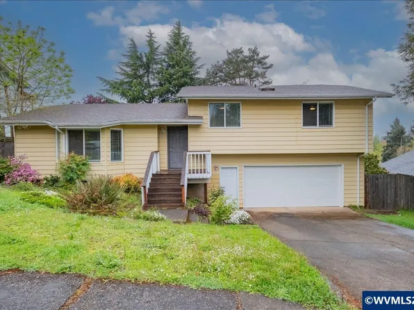 4825 Jones Rd SE, Salem, OR 97302