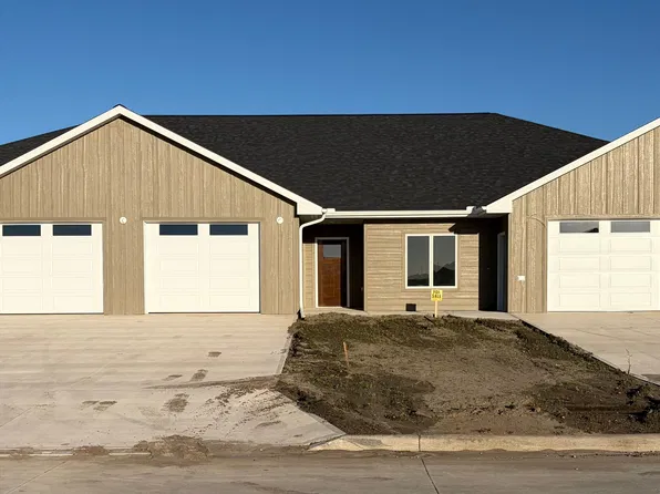 602 Sunshine Ave, Humphrey, NE 68642