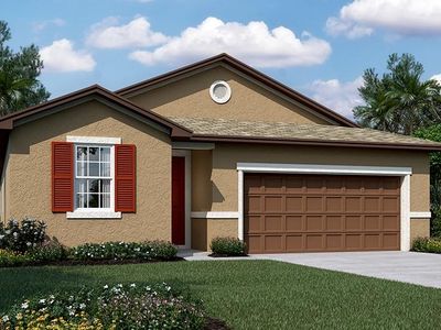 1001 Heirloom Dr, Haines City, FL, 33844