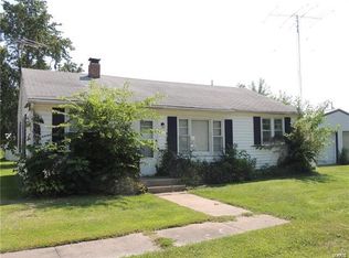 108 Killam St, Winfield, MO 63389
