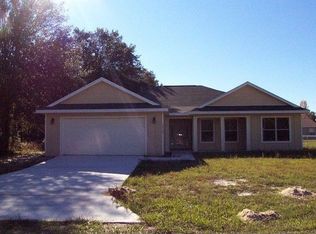13740 SW 108th Ln, Dunnellon, FL 34432