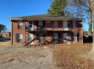 29 Station Les Cv #4, Jackson, TN 38305