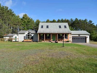 7 Beeman Rd, Fairfax, VT, 05454