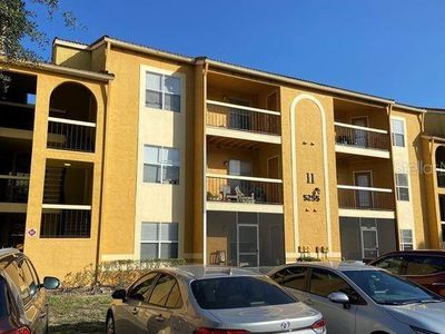 5271 Images Cir APT 107, Kissimmee, FL, 34746