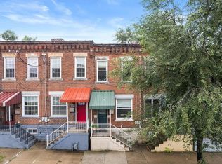 3722 Liberty Ave, Pittsburgh, PA
