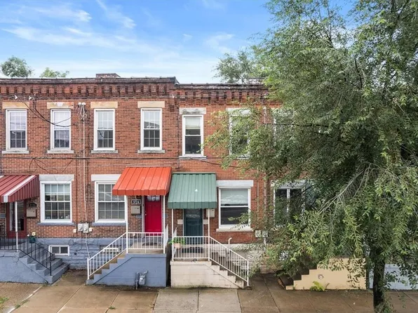 3722 Liberty Ave, Pittsburgh, PA 15201