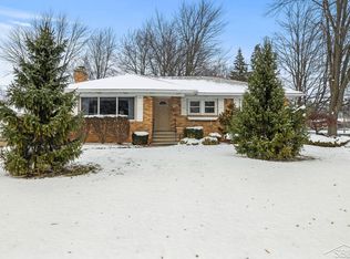 4580 Weiss St, Saginaw, MI 48603