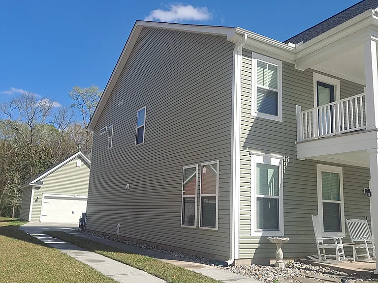 1504 Roustabout Way — Photo 2