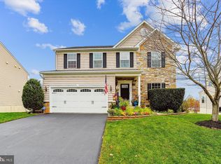 9426 Merrimont Trace Cir, Bristow, VA 20136
