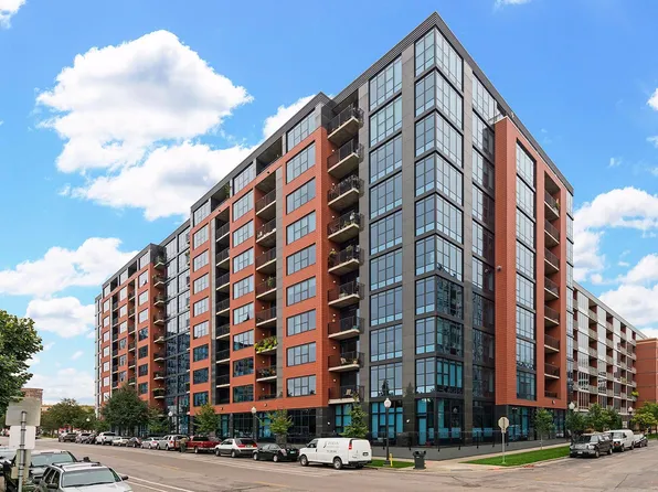 215 10th Ave S Unit 533, Minneapolis, MN 55415