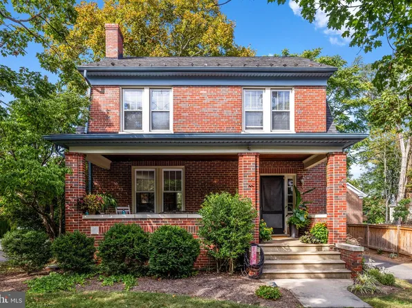 420 W Cork St, Winchester, VA 22601