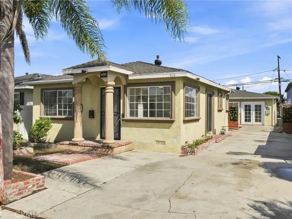 4119 W 162nd St, Lawndale, CA 90260