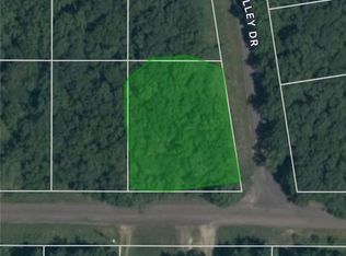 121 Fascination Ln, Linn Valley, KS 66040