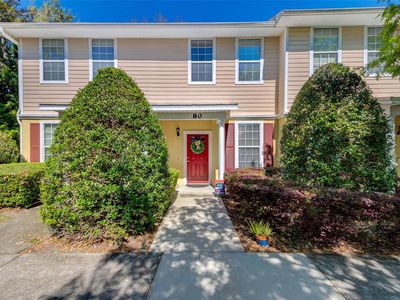 2508 SW 35th Pl #N80, Gainesville, FL, 32608