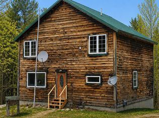 78 Fording Road, Norridgewock, ME 04957